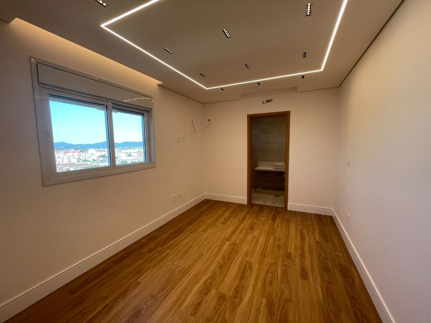 Cobertura com 3 dormitórios à venda, 238 m² por R$ 5.500.000,00 - Embaré - Santos/SP
