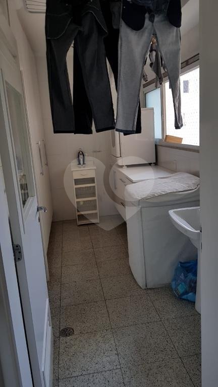 Apartamento à venda com 3 quartos, sendo 1 suíte,  em Lauzane Paulista, São Paulo, SP