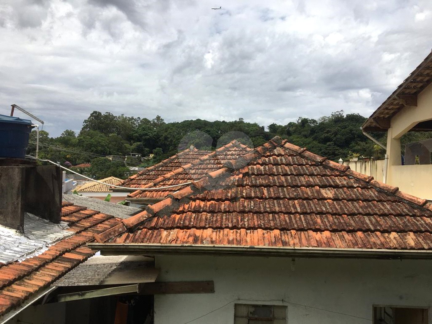 Casa à venda com 2 quartos em Horto, São Paulo, SP