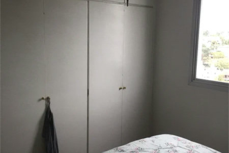 Apartamento à venda com 2 quartos em Vila Progredior, São Paulo, SP