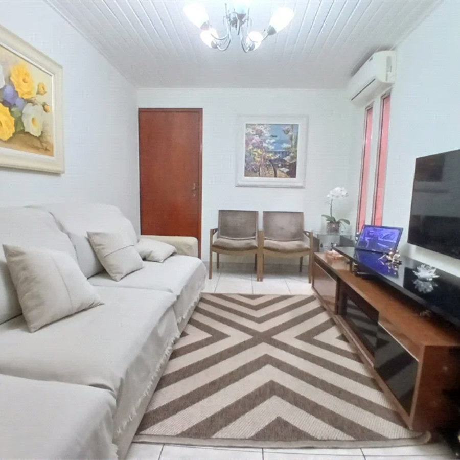 Casa à venda com 3 quartos, sendo 1 suíte, em Vila Rica, São Paulo, SP