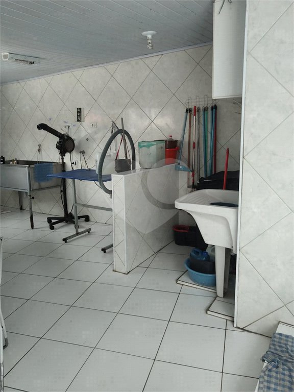 Sobrado à venda com 3 suítes em Vila Marari, São Paulo, SP