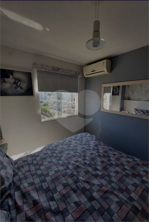 Cobertura à venda com 3 quartos em Engenho Novo, Rio de Janeiro, RJ