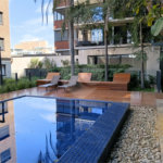 Apartamento para alugar com 1 suíte em Sumarezinho, São Paulo, SP