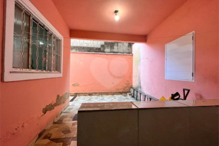 Casa à venda com 4 quartos, sendo 1 suíte, em Campo Grande, Rio de Janeiro, RJ