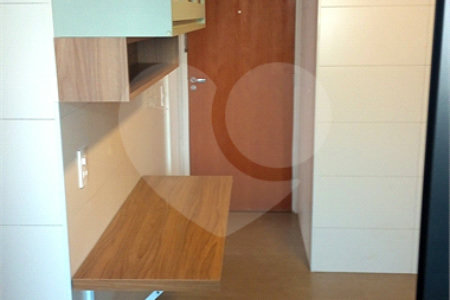Apartamento para alugar com 3 quartos, sendo 1 suíte, em Vila Cordeiro, São Paulo, SP