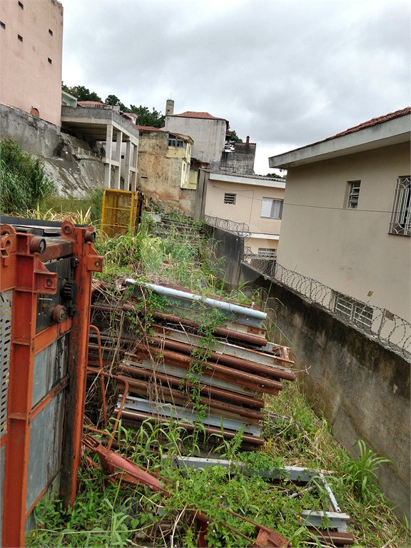 Terreno à venda em Vila Maria, São Paulo, SP