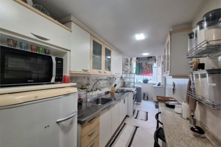 Apartamento à venda com 4 quartos, sendo 1 suíte,  em Tijuca, Rio de Janeiro, RJ