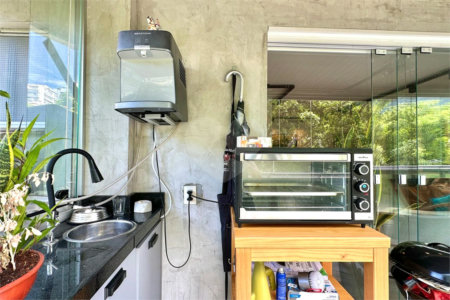 Apartamento à venda com 3 quartos, sendo 1 suíte, em Lagoa, Rio de Janeiro, RJ
