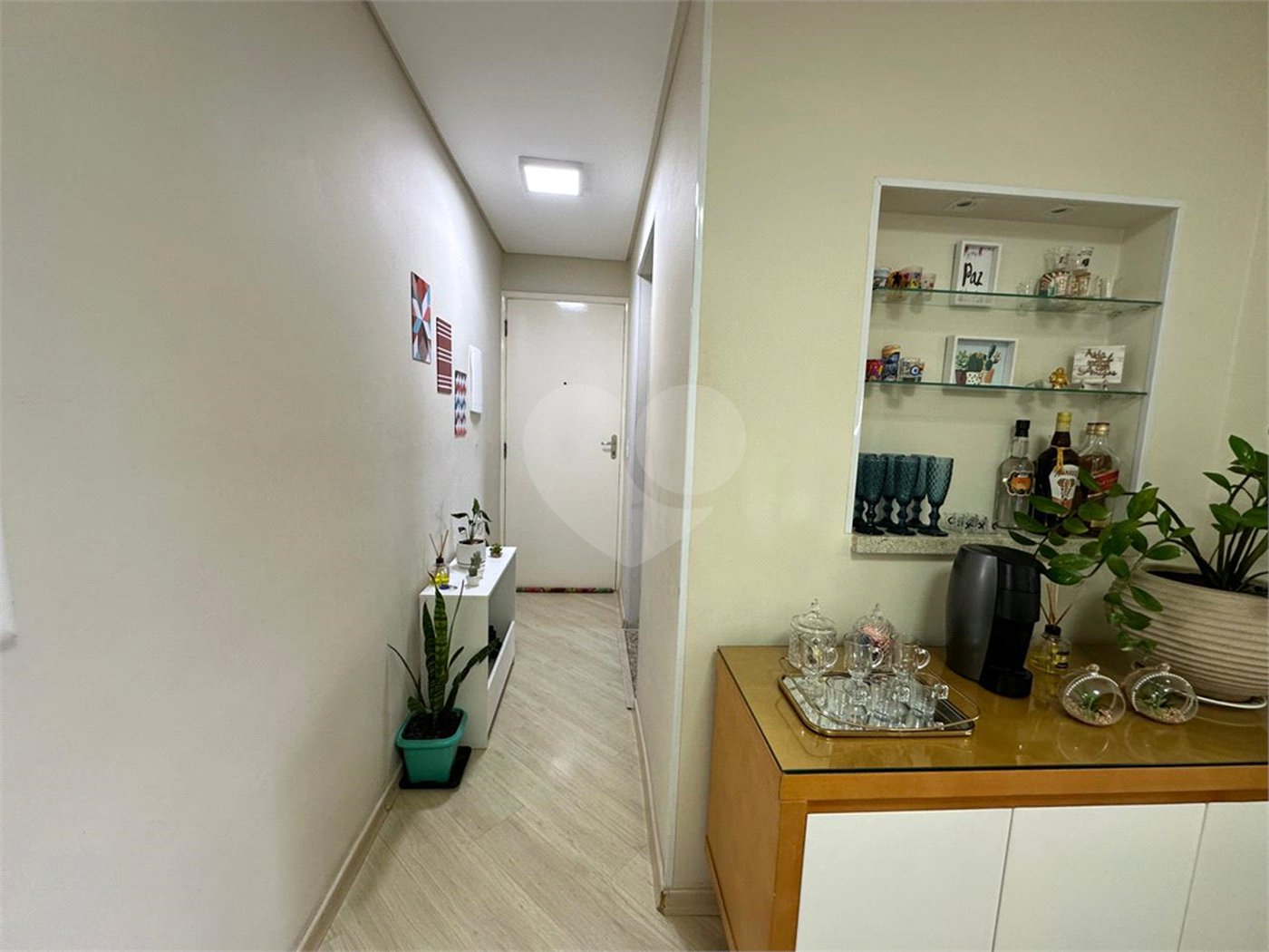 Apartamento à venda com 2 quartos em Santana, São Paulo, SP