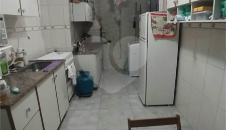 Apartamento à venda com 2 quartos em Casa Verde, São Paulo, SP