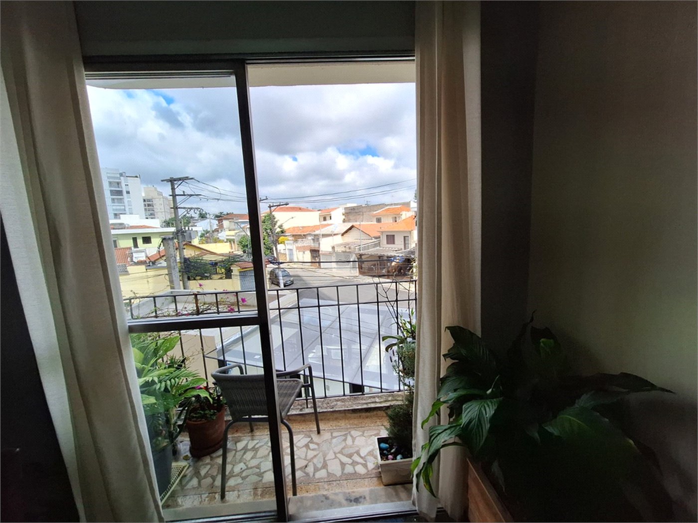 Apartamento à venda com 3 quartos em Vila Nivi, São Paulo, SP