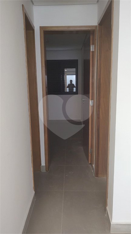 Casa para alugar com 2 quartos no condomínio Casas Attack, São Paulo - SP