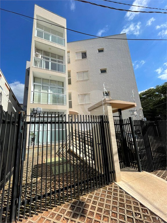 Apartamento à venda com 2 quartos, sendo 1 suíte, em Jardim Moacyr Arruda, Indaiatuba, SP
