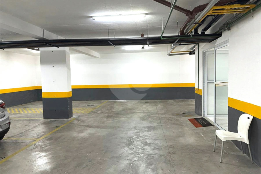 Apartamento à venda com 2 quartos em Santana, São Paulo, SP