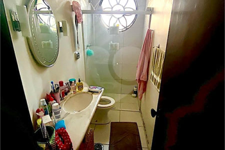 Casa Térrea à venda com 3 quartos, sendo 2 suítes,  em Alto da Lapa, São Paulo, SP