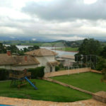 Casa à venda com 2 quartos, sendo 1 suíte, no condomínio Novo Horizonte, Piracaia - SP