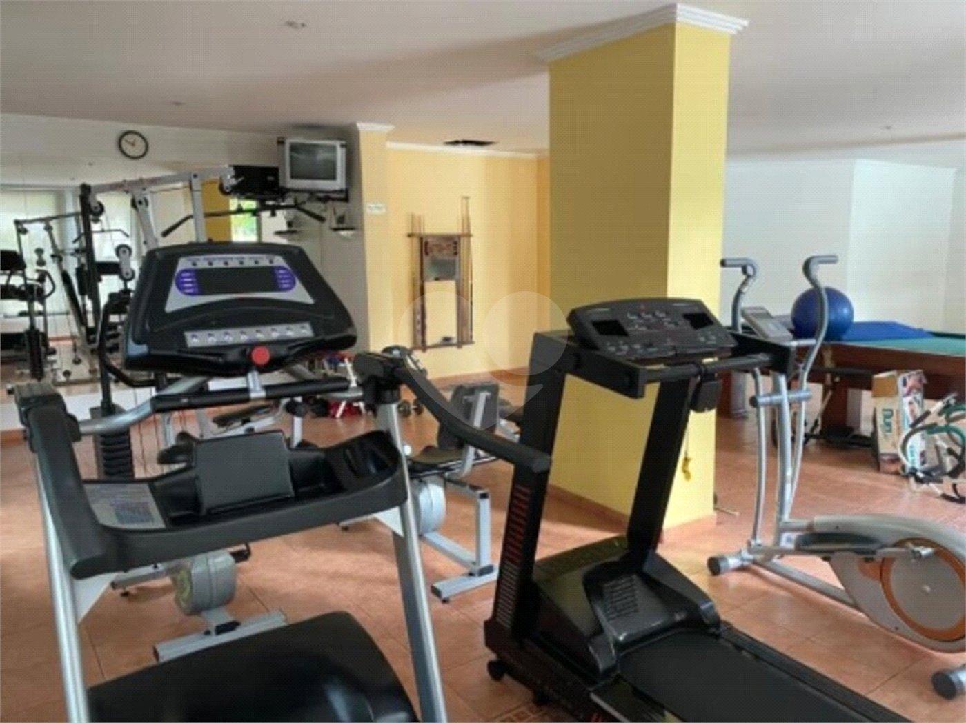 Apartamento à venda com 4 quartos, sendo 2 suítes, em Vila Morumbi, São Paulo, SP