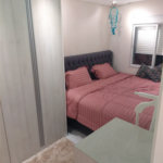 Apartamento à venda com 2 quartos, sendo 1 suíte, em Vila Suzana, São Paulo, SP