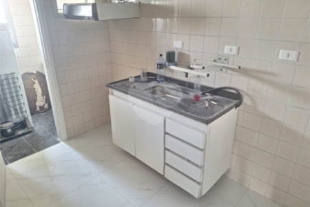 Apartamento à venda com 2 quartos em Jardim Iracema, São Paulo, SP