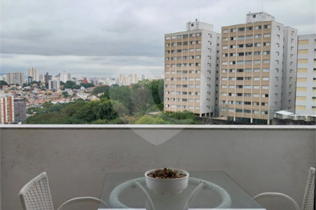 Apartamento à venda com 4 quartos, sendo 1 suíte,  em Vila Ipojuca, São Paulo, SP
