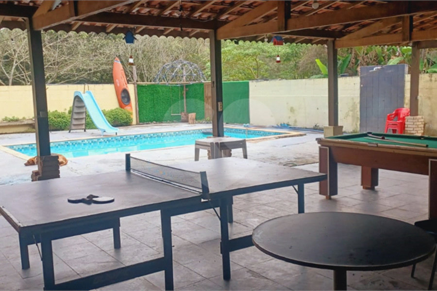 Chácara à venda com 5 quartos em Rio Acima, Mairiporã, SP