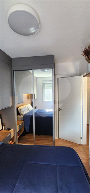 Apartamento à venda ou para alugar com 1 suíte em República, São Paulo, SP