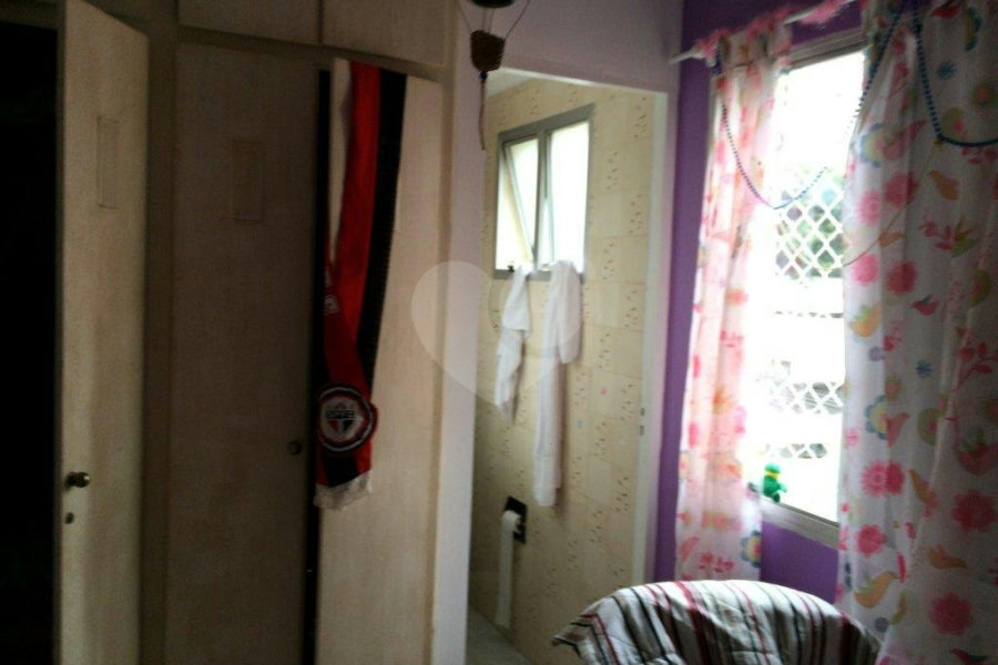 Apartamento à venda com 2 suítes em Santana, São Paulo, SP