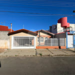 Casa à venda com 3 quartos, sendo 1 suíte, em Jardim Itália, Itapetininga, SP