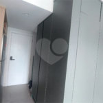 Apartamento à venda com 1 quarto em Perdizes, São Paulo, SP