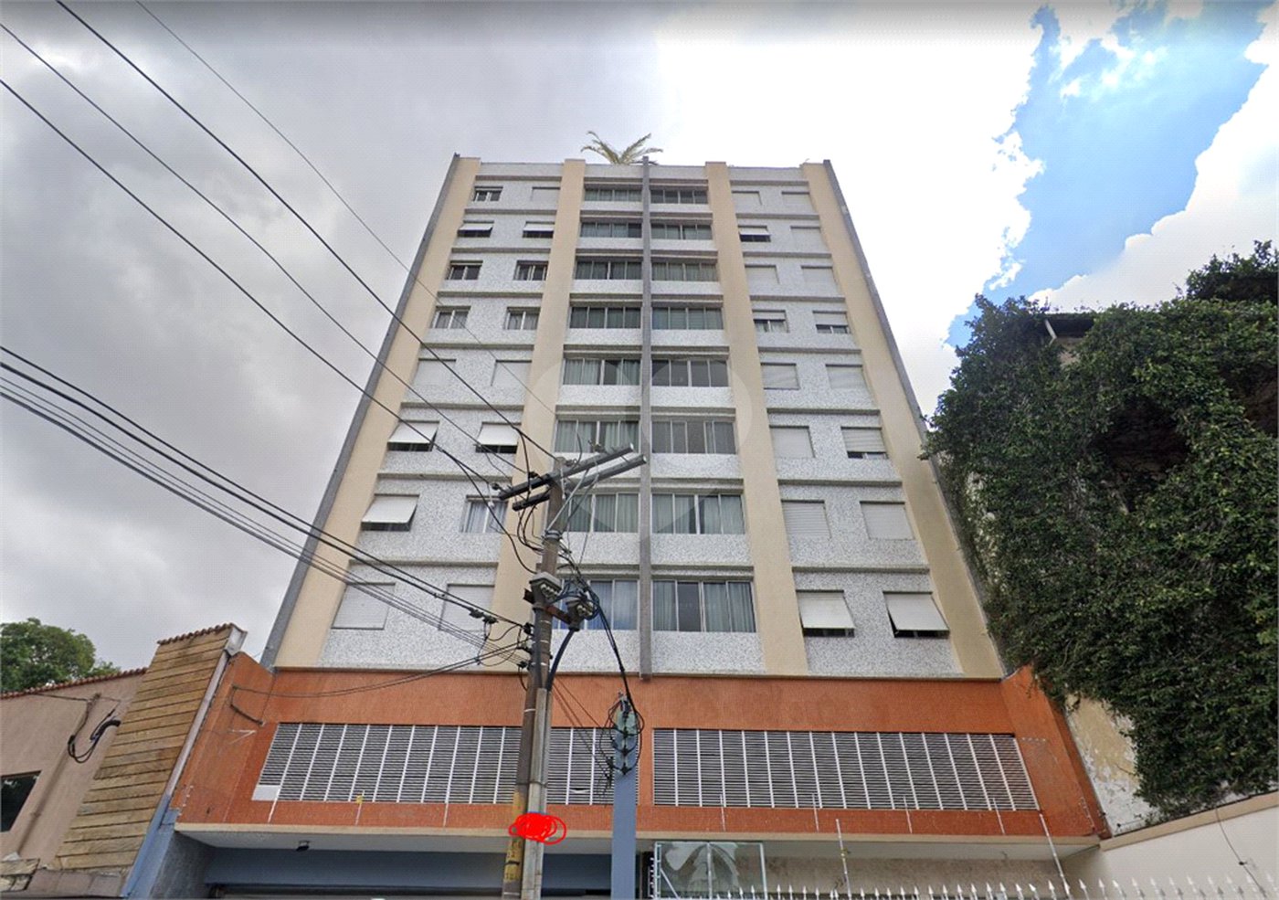 Apartamento à venda com 3 quartos, sendo 1 suíte, em Santana, São Paulo, SP