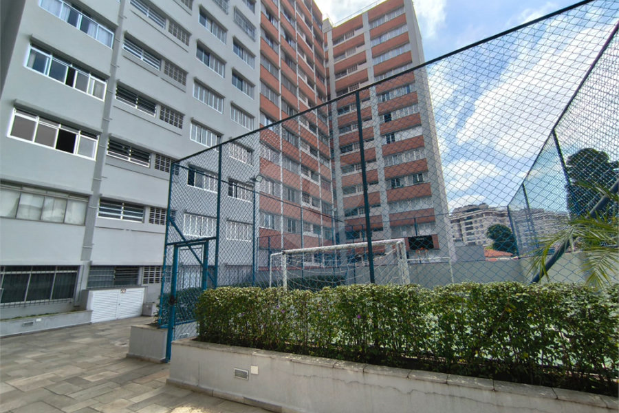 Apartamento à venda com 2 quartos em Santana, São Paulo, SP