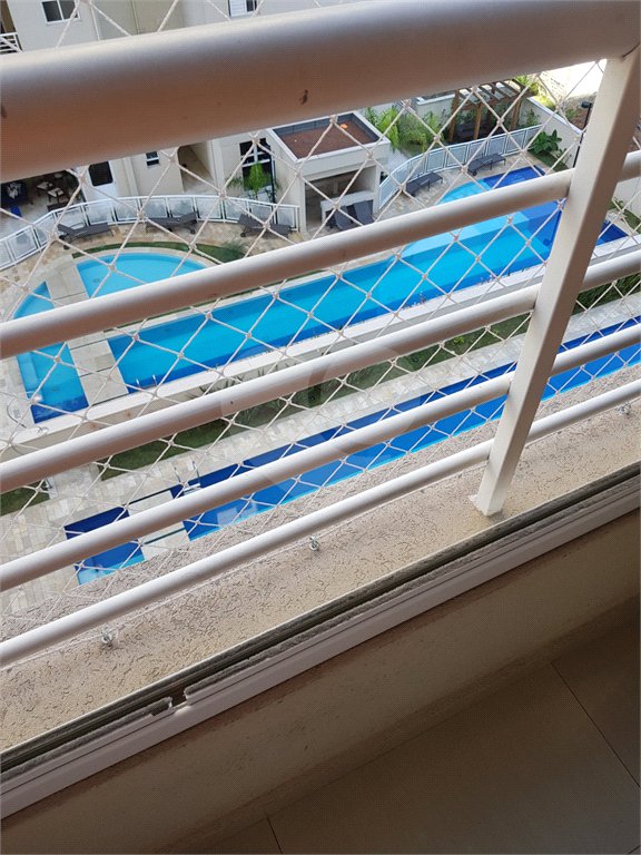 Flat à venda com 2 quartos, sendo 1 suíte, no Centro, São Bernardo do Campo, SP