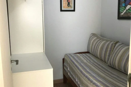 Apartamento à venda com 3 quartos, sendo 1 suíte,  em Jardim Ampliação, São Paulo, SP