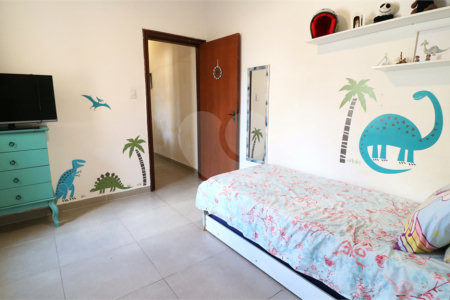Casa Térrea à venda com 2 quartos em Vila Romana, São Paulo, SP