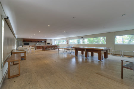 Apartamento à venda com 3 suítes em Brooklin, São Paulo, SP