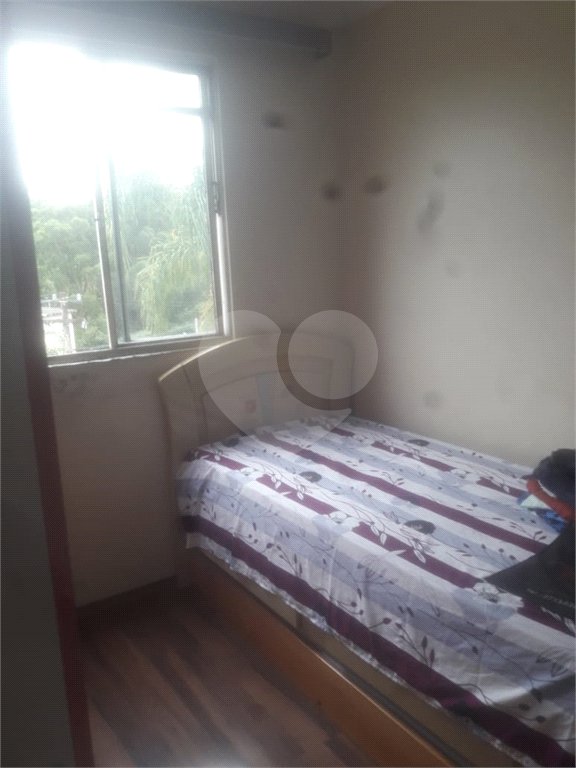 Apartamento à venda com 2 quartos em Horto, São Paulo, SP