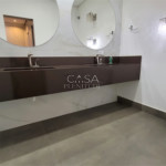 Casa em condomínio à venda ou para alugar com 5 suítes em Agrovila Caic, Porto Feliz, SP