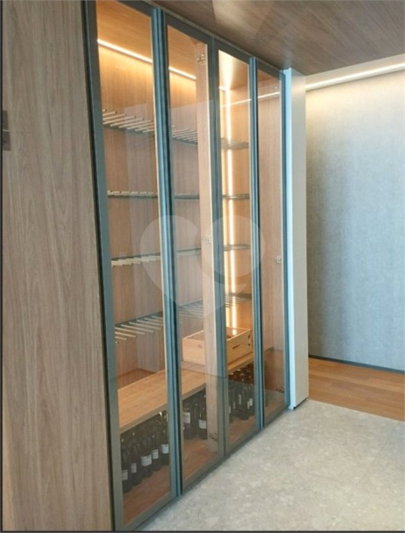 Apartamento à venda com 3 suítes em Jardim Paulista, São Paulo, SP