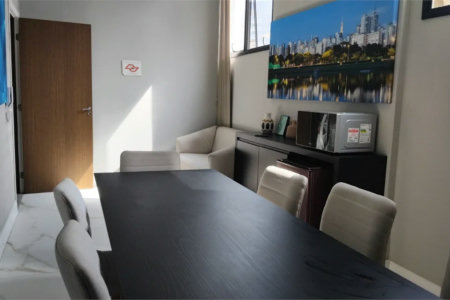 Sala para alugar em Pinheiros, São Paulo, SP