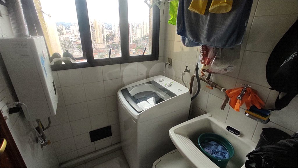 Apartamento à venda com 3 quartos, sendo 1 suíte,  em Santana, São Paulo, SP