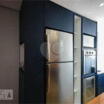 Apartamento à venda com 2 quartos, sendo 1 suíte, em Jardim Parque Morumbi, São Paulo, SP