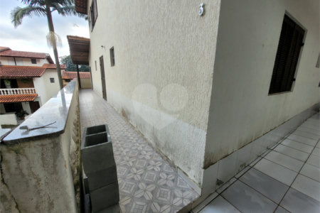 Casa de Vila para alugar com 6 quartos, sendo 4 suítes, em Tucuruvi, São Paulo, SP