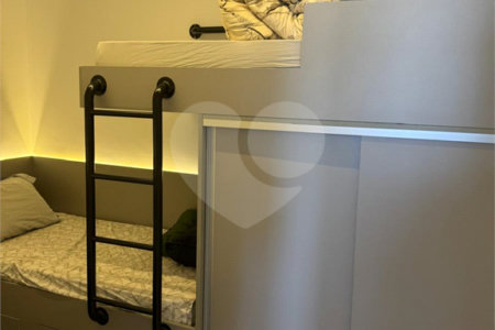 Apartamento para alugar com 2 quartos, sendo 1 suíte, em Vila Rica, Sorocaba, SP