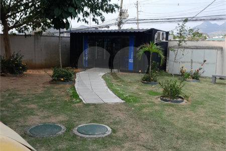 Apartamento à venda com 2 quartos em Campo Grande, Rio de Janeiro, RJ