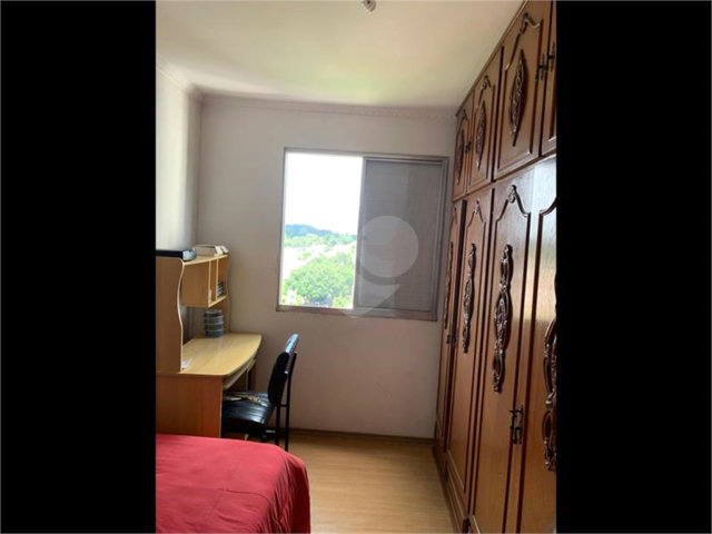 Apartamento para alugar com 2 quartos em Tremembé, São Paulo, SP