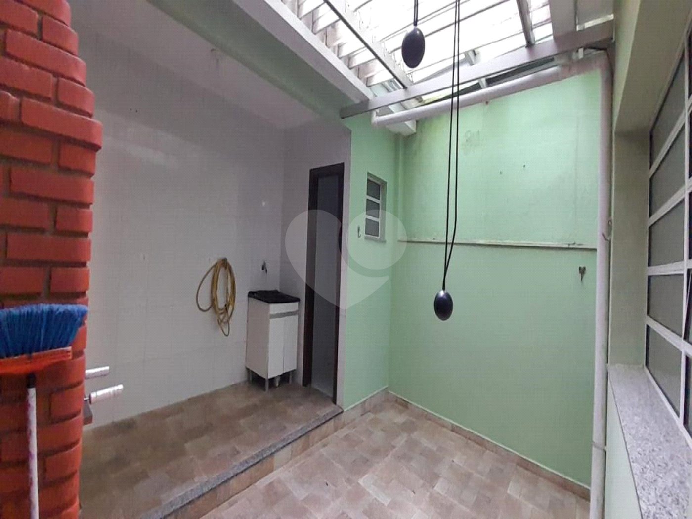 Casa à venda com 3 quartos, sendo 1 suíte, no Centro, São Bernardo do Campo, SP