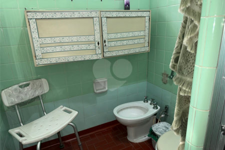 Casa à venda com 6 quartos, sendo 2 suítes, em Lapa, São Paulo, SP