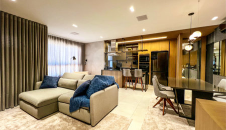 Apartamento à venda com 2 quartos, sendo 1 suíte,  em Despraiado, Cuiabá, MT