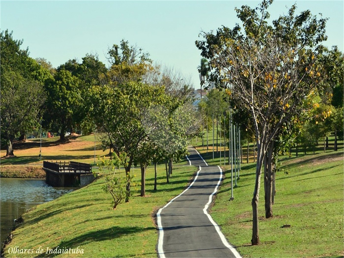 Terreno à venda em Jardim Esplanada, Indaiatuba, SP